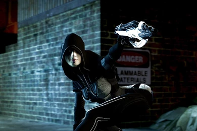 Kasumi Goto 02 By Johntesh On DeviantArt