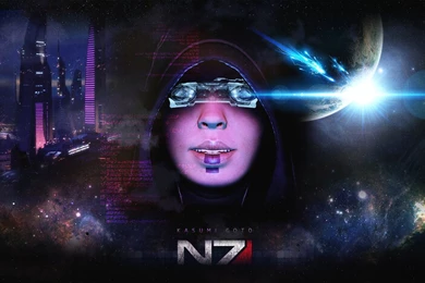 Kasumi Goto By Soundprototype On DeviantArt