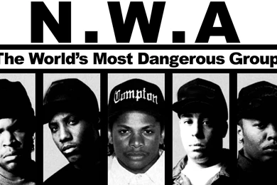 Nwa Wallpapers IPhone