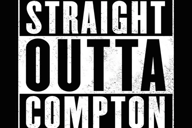 STRAIGHT OUTTA COMPTON Rap Rapper Hip Hop Gangsta Nwa Biography ...