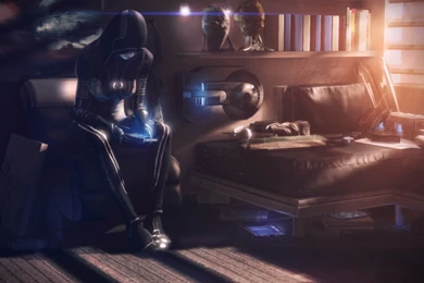 GIFT FOR YOU!: Kasumi Goto In ME3 Support Thread Page 101 ...