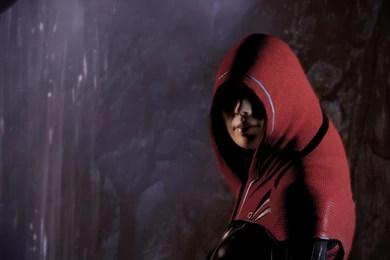 Download Screenshots Mass Wallpapers 2560x1440