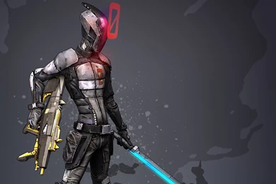 Borderlands 2 Computer Wallpapers, Desktop Backgrounds