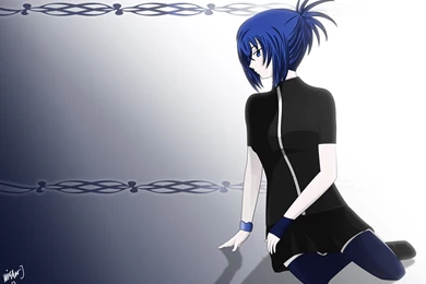 Members Kampfer Fan ART On Anime Manga Kampfer DeviantArt