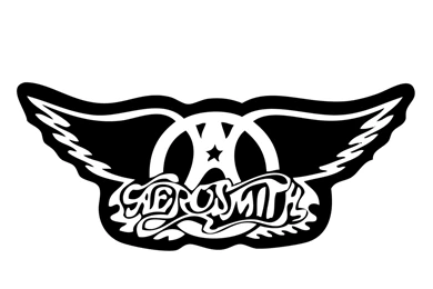 Aerosmith Logo Wallpapers Desktop Background