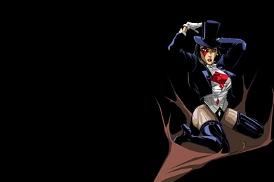 Zatanna Computer Wallpapers, Desktop Backgrounds