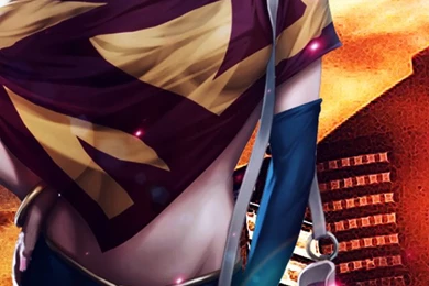 Supergirl DC Comics Wallpapers For iPhone 5