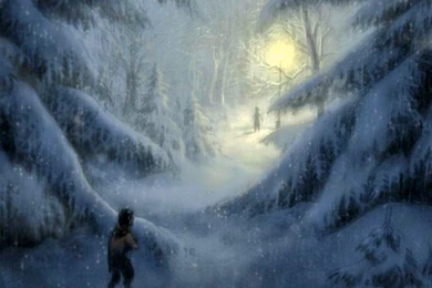 Middle Earth And Beyond Wallpapers: Narnia