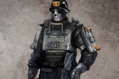 Wolfenstein The New Order Wallpapers 1920x1080 Wallpaper.