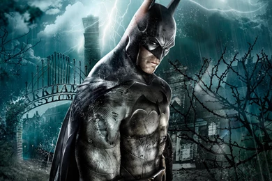 Batman Hd Wallpapers