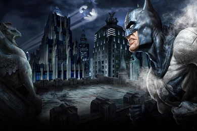 Download Batman Wallpapers Batman HD Wallpapers