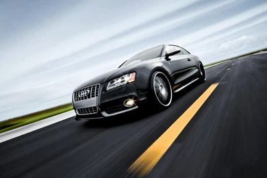 Audi Wallpapers Hd