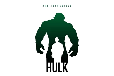 Wallpapers Hulk