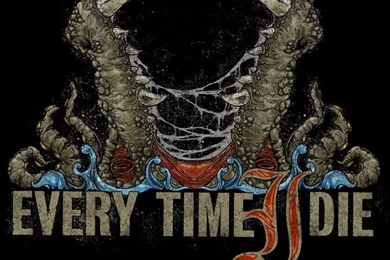 Every Time I Die BANDSWALLPAPERS
