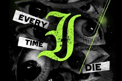 Every Time I Die BANDSWALLPAPERS