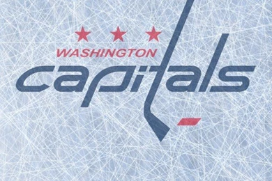 Cool Hockey Backgrounds Capitals Washington Capitals Nhl Hockey ...