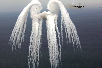 C 17 Globemaster III – 14th Airlift Squadron, Charleston Air Force ...