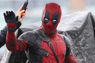 Deadpool 2016 Wallpapers