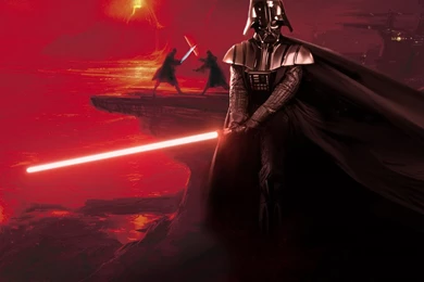 Wallpapers The Sith Simonz S Home Page Revenge Of 1024x768 ...