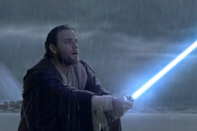 Star Wars The Prequels The Good And The Bad