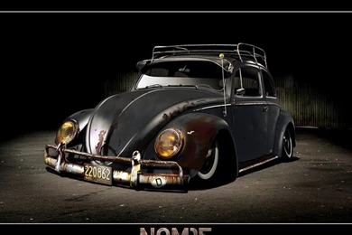 Vw Wallpapers Hd « Wallpapers Wide, HD (High Definition) And Mobile ...
