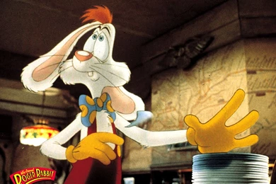 Roger Rabbit Wallpapers