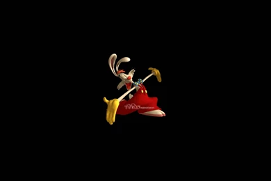 ConejosJuegos.com Roger Rabbit Wallpapers De Conejos Descargar ...