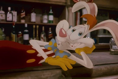 Get Ready For The Roger Rabbit Sequel No One Knew Was Happening ...