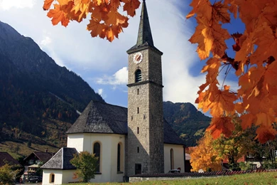 YouWall Autumn In Bavaria Wallpapers Wallpaper,wallpapers,free ...