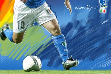 Italy Football Team Wallpapers