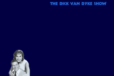 The Dick Van Dyke Show Classic Television Revisited Wallpapers ...