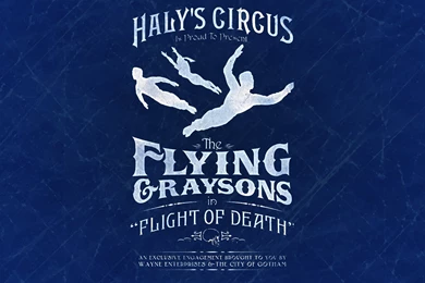 10 Dick Grayson HD Wallpapers