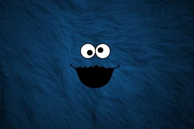 The Cookie Monster Wallpapers