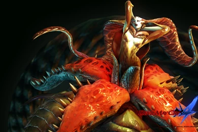 Devil May Cry Wallpaper Backgrounds