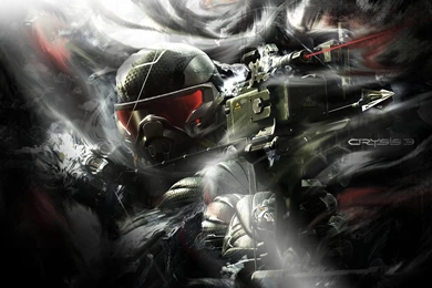 Crysis 3 Wallpapers Wallpapers Cave