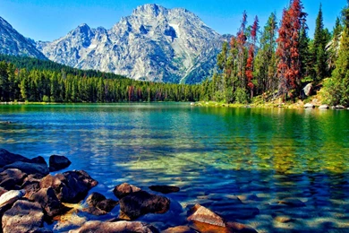 Beautiful Places Wallpapers