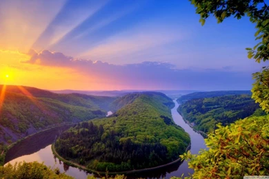 Amazing Place To See Wallpapers Hd