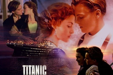 Titanic Backgrounds (7)