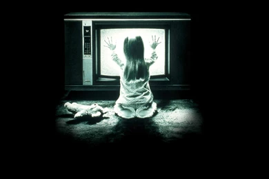 POLTERGEIST Horror Dark Thriller Scary Creepy Evil Wallpapers ...