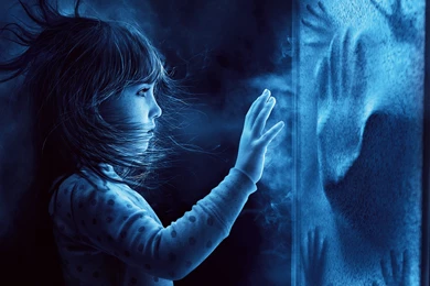 8 Poltergeist (2015) HD Wallpapers