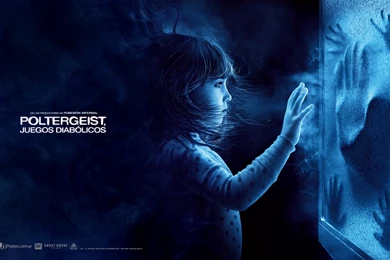 Nuevo Wallpapers Latino De POLTERGEIST, JUEGOS DIABÓLICOS ...