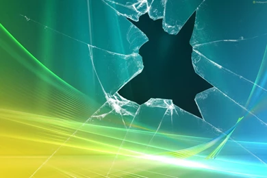 Best Broken Desktop Wallpapers