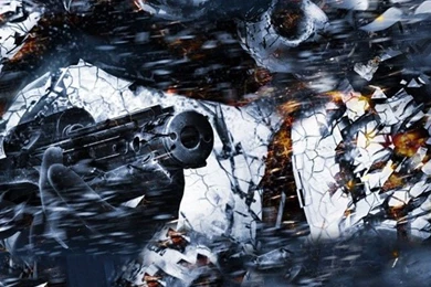 Cool Star Wars Wallpapers Iphone