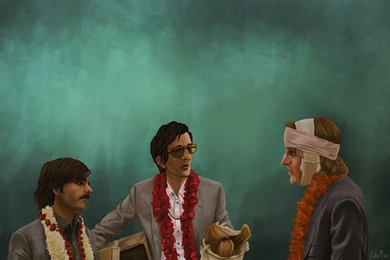 The Darjeeling Limited Wallpapers Wallpapers Zone