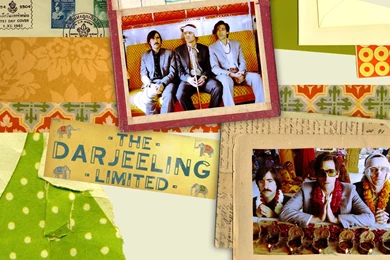 The Darjeeling Limited Wallpapers Wallpapers Zone