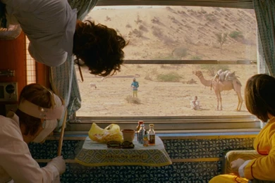 Cinematography II: Framing