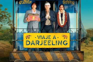 Moviewall Movie Posters, Wallpapers & Trailers.: The Darjeeling ...