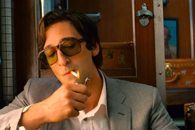 A Bord Du Darjeeling Limited Bande Annonce YouTube