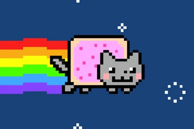 Download NyanSaver For Mac