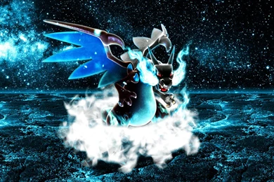 Top Charizard Wallpapers By Xxninja Wallpapers